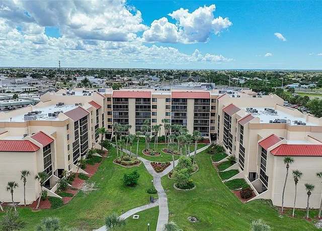 Property at 3006 Caring Way #329, Port Charlotte, FL 33952, 2 beds, 2 baths