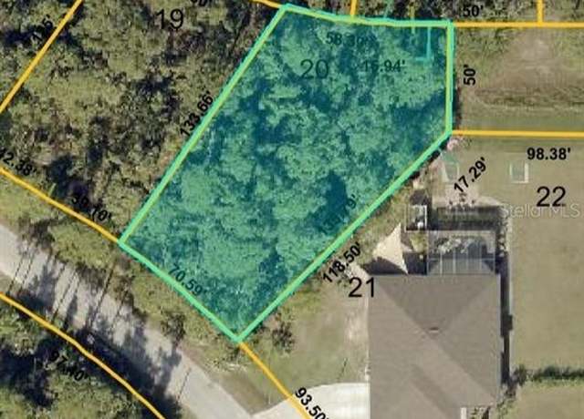 Property at Badal Rd, North Port, FL 34286