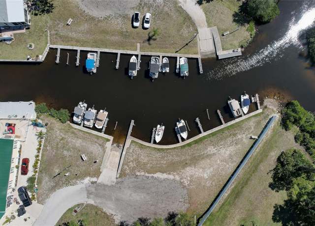 Property at 675 Via Cala, Englewood, FL 34224