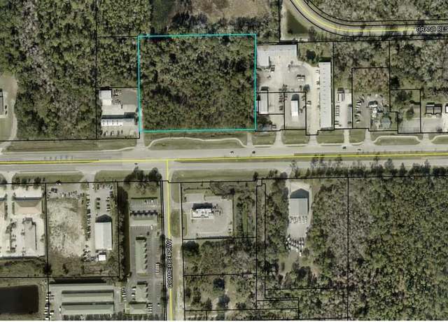 Property at SR 100, Bunnell, FL 32110