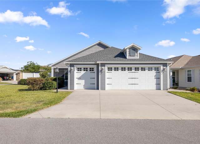 Property at 1853 Pasqua Pl, The Villages, FL 32163, 3 beds, 2 baths