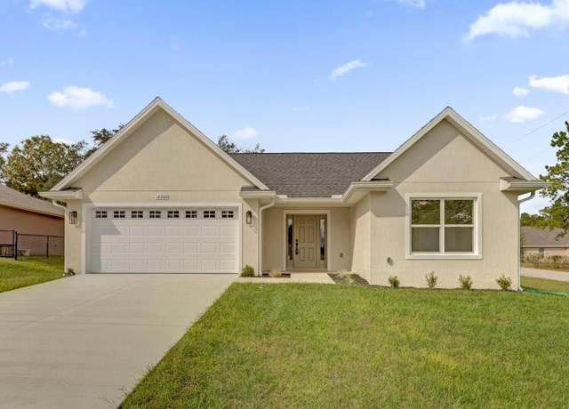 Property at 16380 SE 83rd Ct, Summerfield, FL 34491, 3 beds, 2 baths
