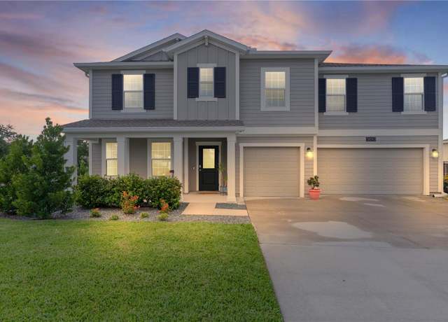 Property at 5693 Alenlon Way, Mount Dora, FL 32757, 5 beds, 4 baths