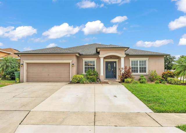 Property at 4812 Mandolin Ct, Winter Haven, FL 33884, 4 beds, 3 baths