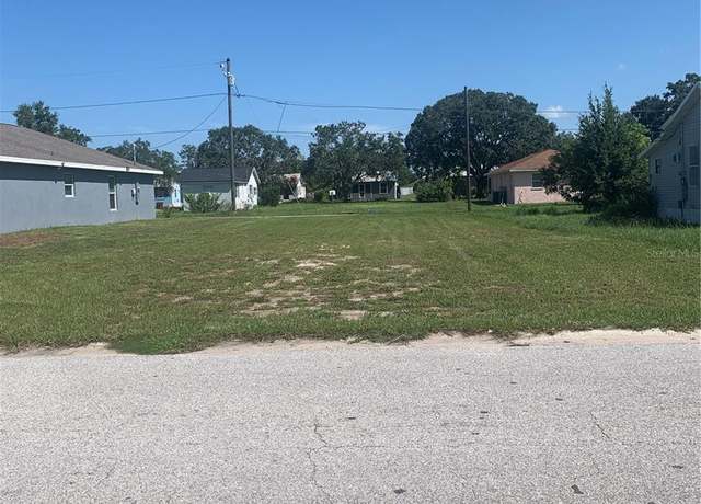 Property at 517 Lincoln Ave W, Lake Wales, FL 33853
