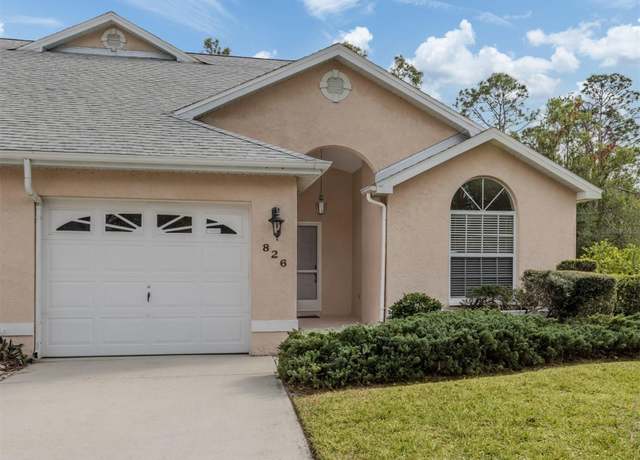 Property at 826 Bayport Cir, Venice, FL 34292, 2 beds, 2 baths