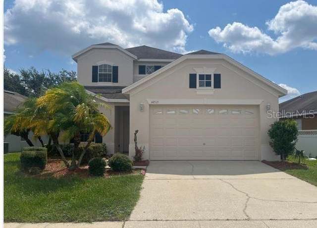 Property at 14515 Huntcliff Park Way, Orlando, FL 32824, 4 beds, 2 baths