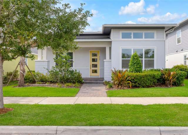 Property at 7789 Nemours Pkwy, Orlando, FL 32827, 4 beds, 3.5 baths