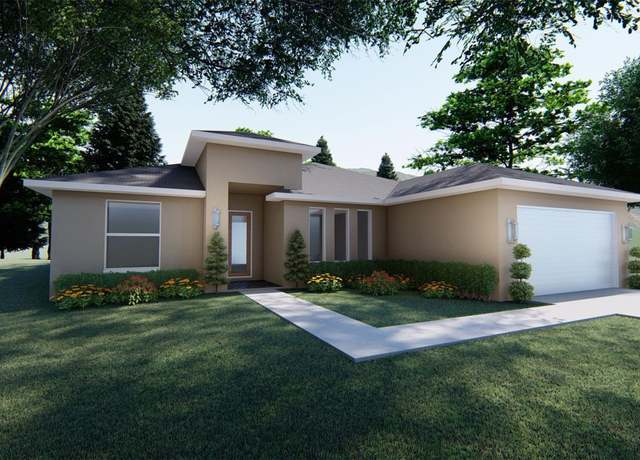 Property at 304 N Jungle Rd, Geneva, FL 32732, 4 beds, 2 baths