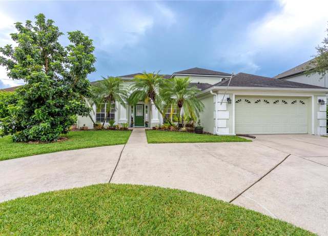 Property at 2406 Blossomwood Dr, Oviedo, FL 32765, 4 beds, 3 baths