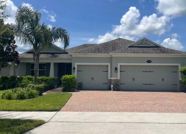 Property at 31961 Redtail Reserve Blvd, Sorrento, FL 32776, 4 beds, 3 baths