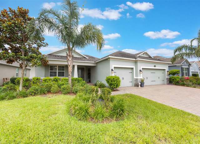 Property at 31961 Redtail Reserve Blvd, Sorrento, FL 32776, 4 beds, 3 baths
