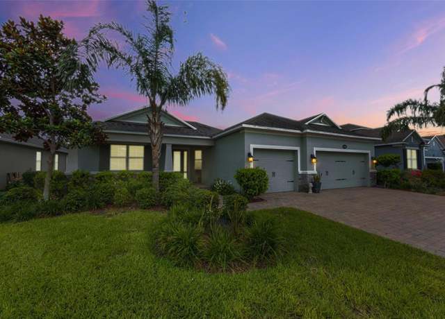 Property at 31961 Redtail Reserve Blvd, Sorrento, FL 32776, 4 beds, 3 baths