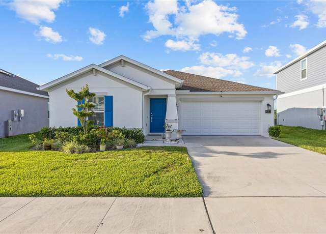 Property at 873 Daring Dr, Davenport, FL 33837, 3 beds, 2 baths