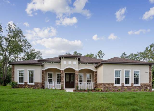 Property at 18813 Mosby St, Orlando, FL 32833, 4 beds, 3 baths