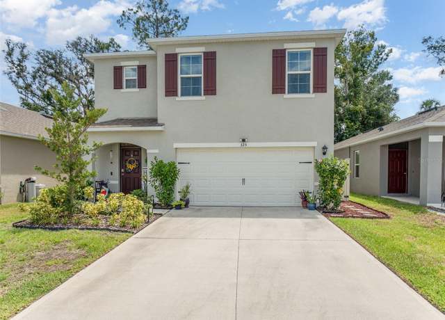 Property at 325 Pelham Park Dr, Deland, FL 32720, 5 beds, 3 baths