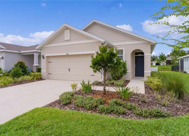 Property at 5420 Sunshine Dr, Wildwood, FL 34785, 3 beds, 2 baths
