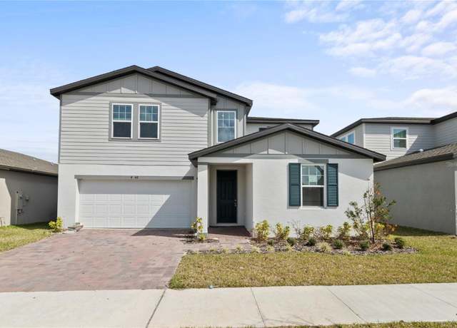 Property at 4848 Rigging St, Haines City, FL 33844, 4 beds, 3 baths