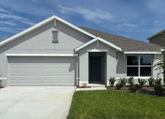 Property at 8457 Las Palmas Way, Wildwood, FL 34785, 3 beds, 2 baths