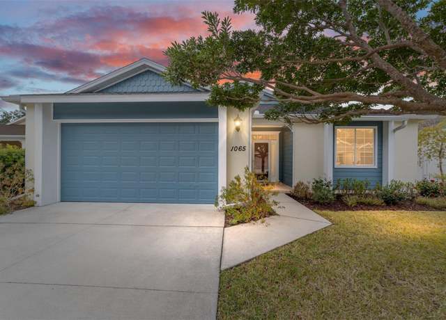Property at 1065 NE 31st Ter, Ocala, FL 34470, 3 beds, 2 baths