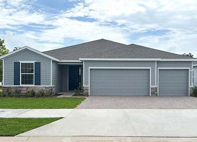 Property at 1414 NW 128th Ter, Newberry, FL 32669, 4 beds, 3 baths