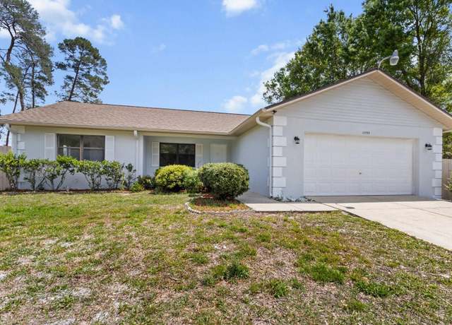 Property at 13599 SW 42nd Ave, Ocala, FL 34473, 3 beds, 2 baths