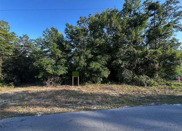Property at Country Club Dr, Williston, FL 32696