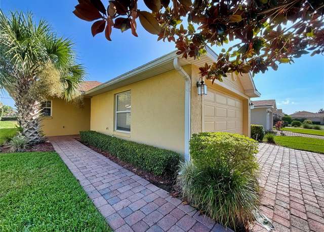 Property at 4412 Turnberry Ln, Lake Wales, FL 33859, 2 beds, 2 baths