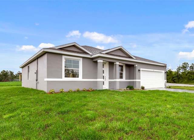 Property at 286 Begonia Ln, Kissimmee, FL 34759, 4 beds, 2.5 baths
