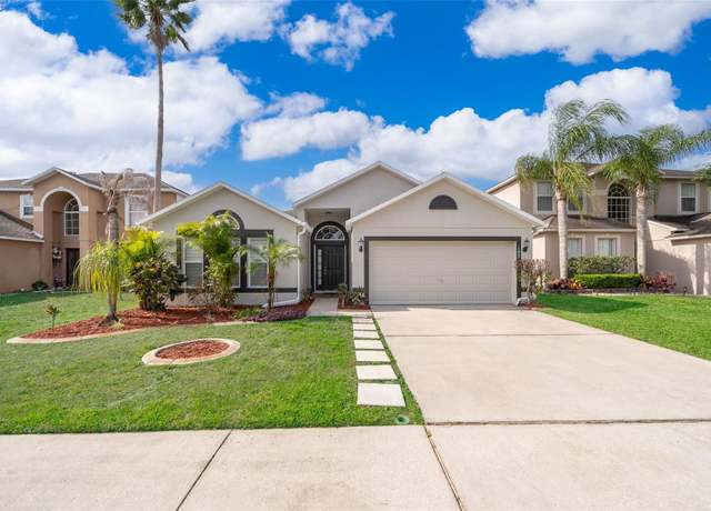 Property at 153 Pine Isle Dr, Sanford, FL 32773, 3 beds, 2 baths