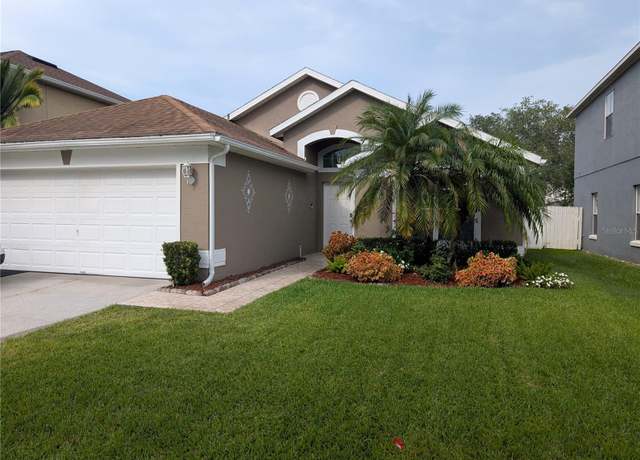 Property at 5921 Lake Champlain Dr, Orlando, FL 32829, 3 beds, 2 baths