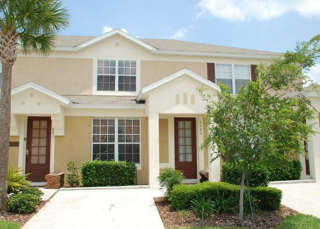 Property at 2585 Maneshaw Ln, Kissimmee, FL 34747, 3 beds, 3 baths