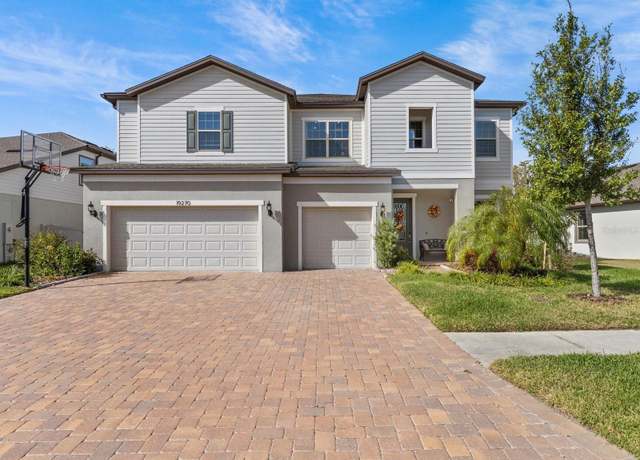 Property at 19270 Briarbrook Dr, Tampa, FL 33647, 6 beds, 4.5 baths