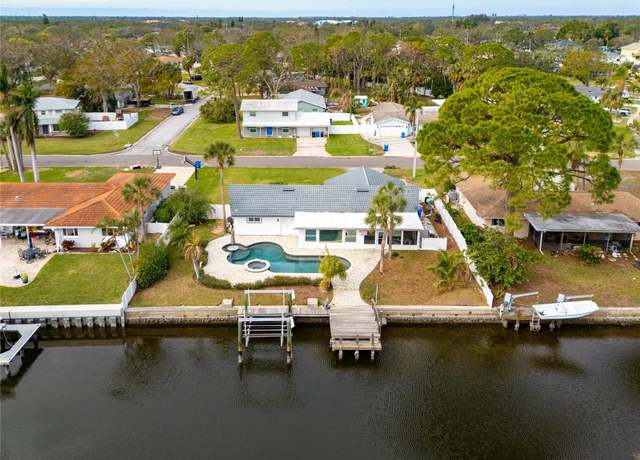 Property at 5321 Dover St NE, St Petersburg, FL 33703, 3 beds, 2 baths