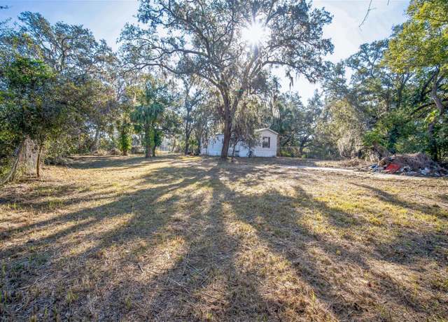 Property at 3705 Jerry Smith Rd, Dover, FL 33527, 2 beds, 1 bath