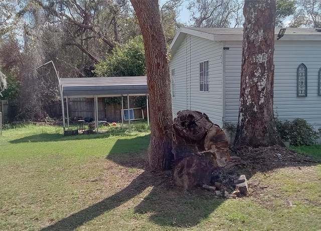 Property at 34948 Reynolds St, Dade City, FL 33523, 3 beds, 2 baths