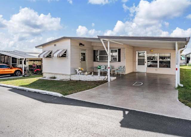 Property at 7133 EL Matador St, Zephyrhills, FL 33541, 2 beds, 2 baths