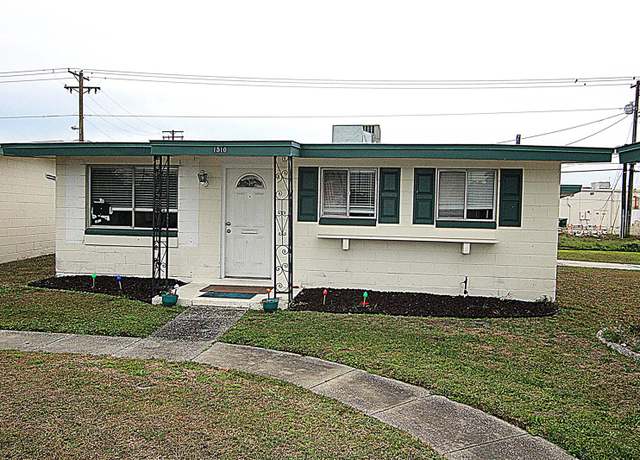 Property at 1510 Council Dr, Sun City Center, FL 33573, 1 bed, 1 bath