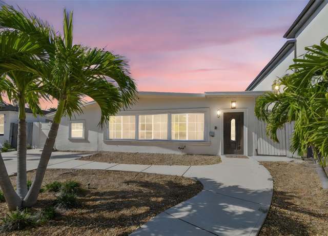 Property at 3210 E Maritana Dr, St Pete Beach, FL 33706, 3 beds, 2 baths