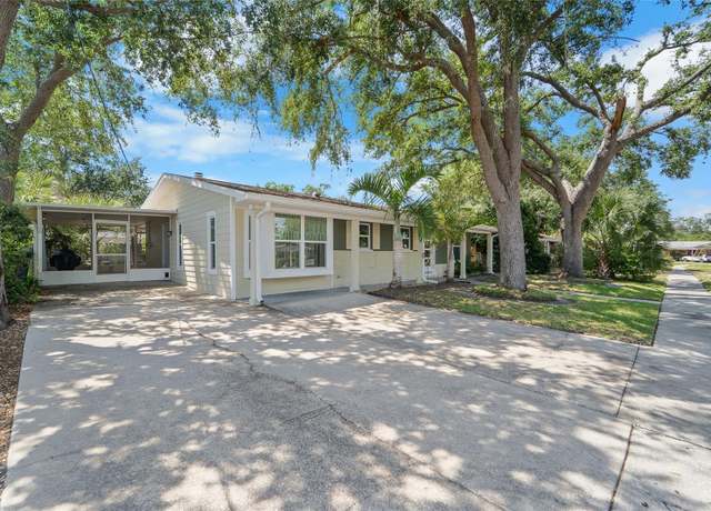 Property at 6307 S Cameron Ave, Tampa, FL 33616, 3 beds, 2 baths