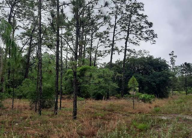 Property at 823 Pandora Dr, Indian Lake Estates, FL 33855