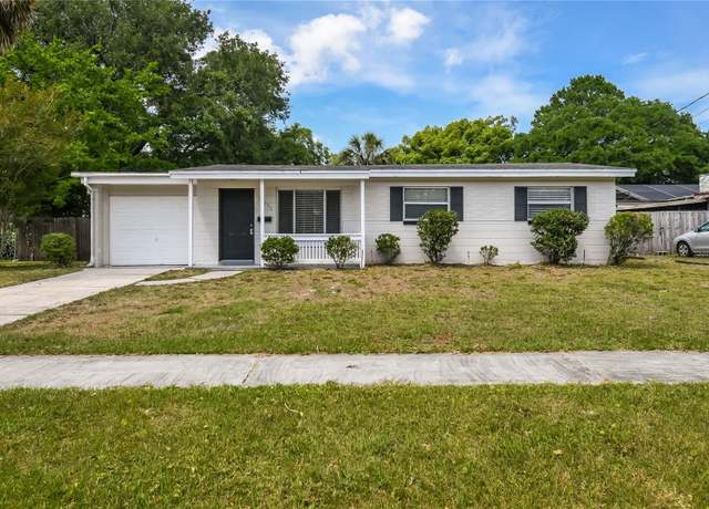 Property at 11733 Surfwood Ave, Jacksonville, FL 32246, 4 beds, 2 baths