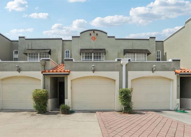 Property at 2914 W Gandy Blvd Unit C, Tampa, FL 33611, 2 beds, 2.5 baths