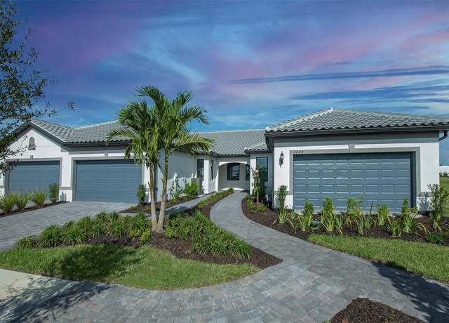 Property at 14317 Eagle Branch Dr, Nokomis, FL 34275, 2 beds, 2 baths
