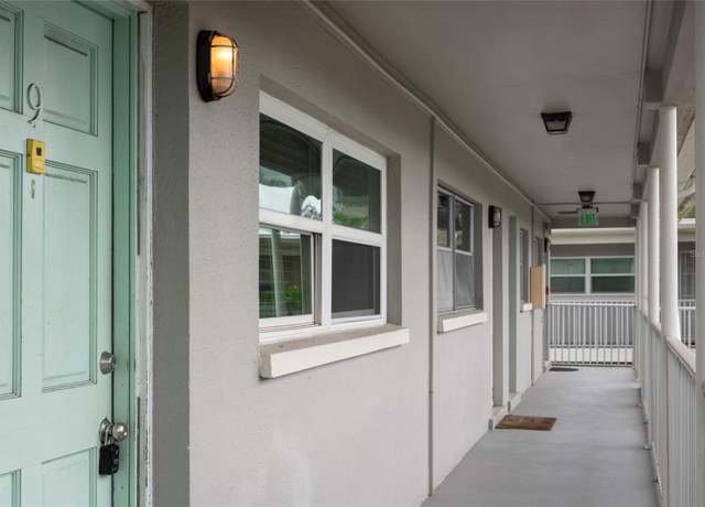Property at 5912 5th Ave N Unit E9, St Petersburg, FL 33710, 1 bed, 1 bath