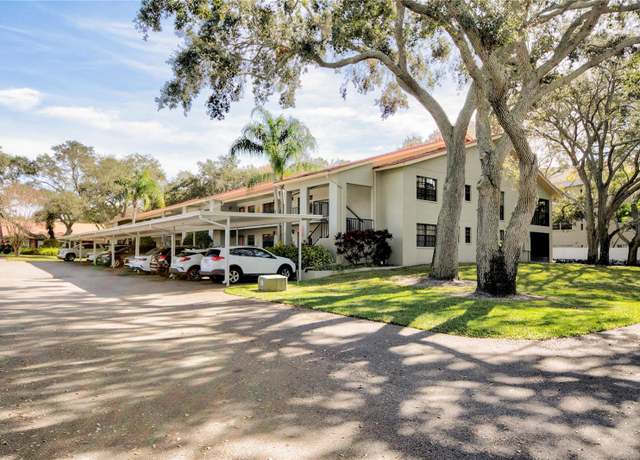 Property at 2020 Lakeview Dr #203, Clearwater, FL 33763, 2 beds, 2 baths