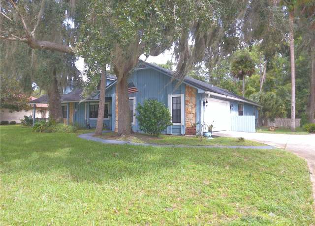 Property at 573 Pelican Bay Dr, Daytona Beach, FL 32119, 3 beds, 2 baths