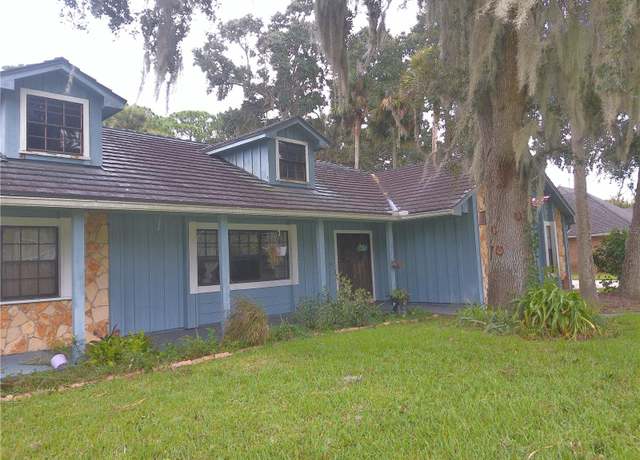 Property at 573 Pelican Bay Dr, Daytona Beach, FL 32119, 3 beds, 2 baths
