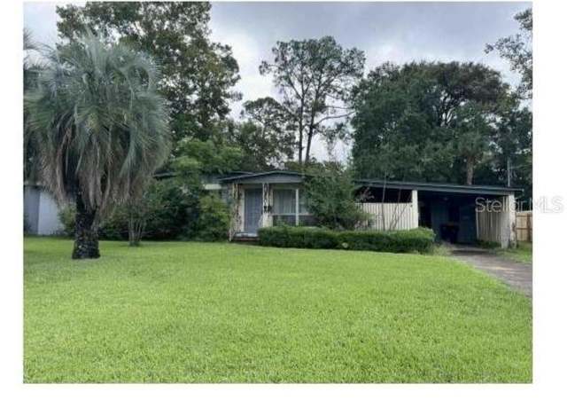 Property at 4014 Conga St, Jacksonville, FL 32217, 3 beds, 1.5 baths