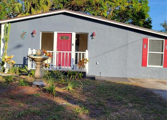 Property at 601 27th St W, Bradenton, FL 34205, 3 beds, 1 bath